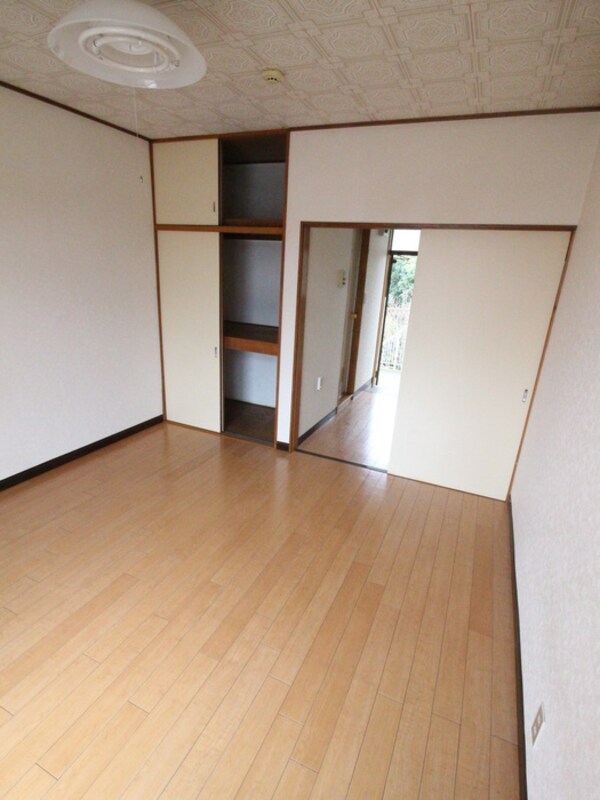 居室