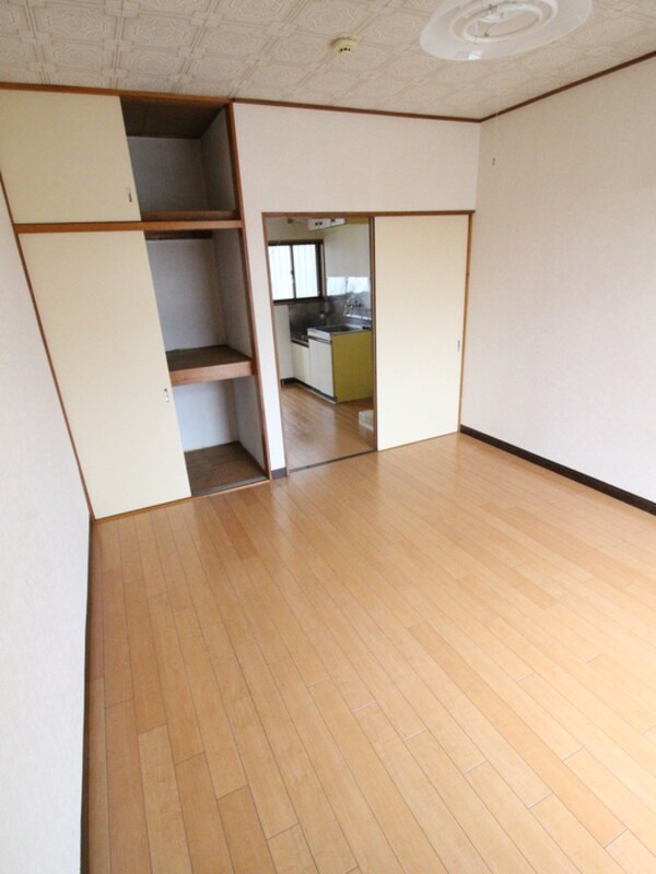 居室