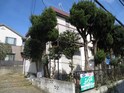 テラスハウスモリ（１号室）