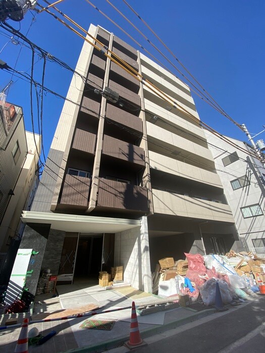 物件外観写真2　(外観写真)