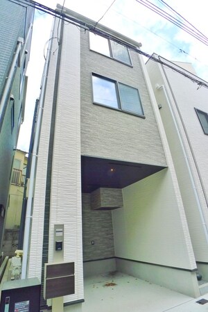 Kolet八広#02外観写真