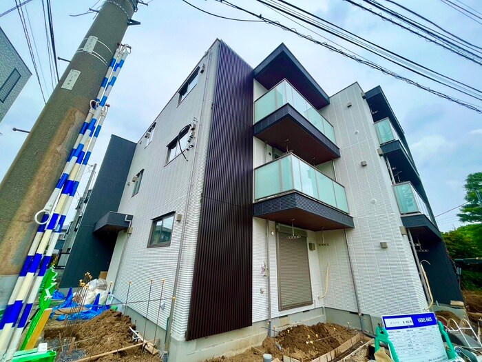 物件外観写真2　(外観写真)