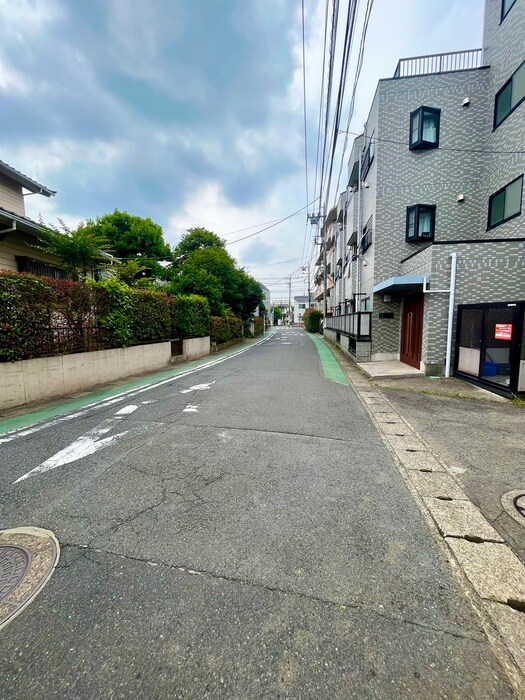 物件外観写真6　(周辺環境)