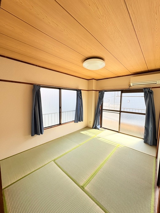 物件内観写真7　(居室)