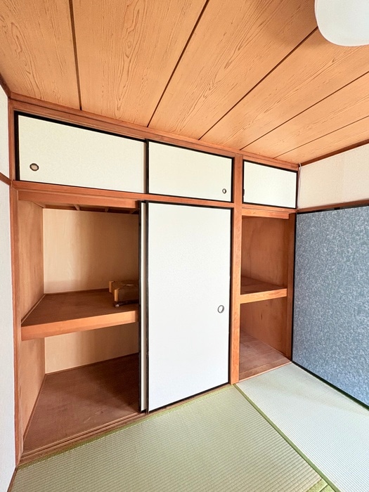 物件内観写真9　(収納)