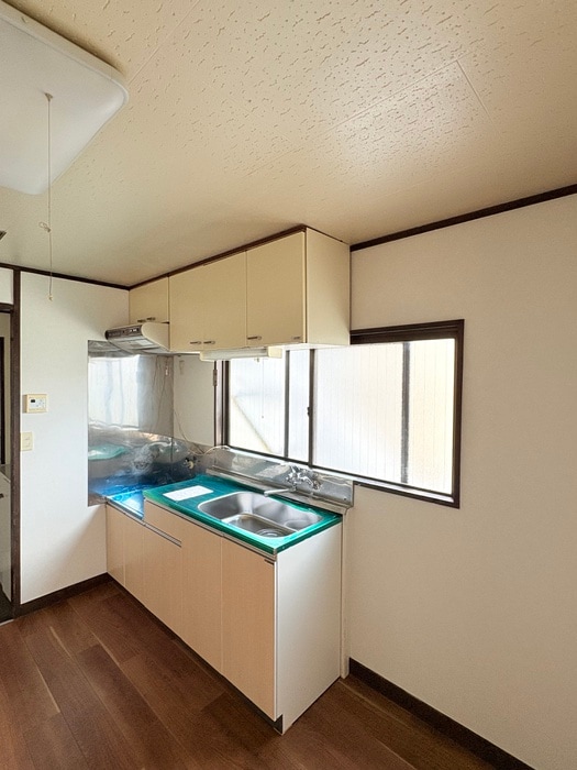 物件内観写真10　(キッチン)