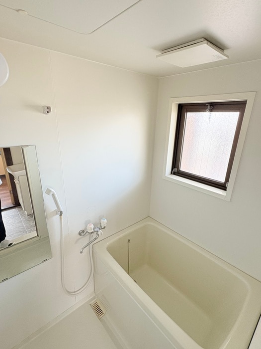 物件内観写真11　(バス／シャワールーム等)