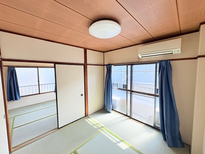 物件内観写真15　(居室)