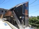 G・Aヒルズ白楽Ⅱ