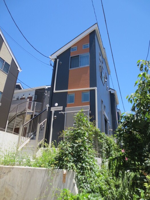 物件外観写真2　(その他)