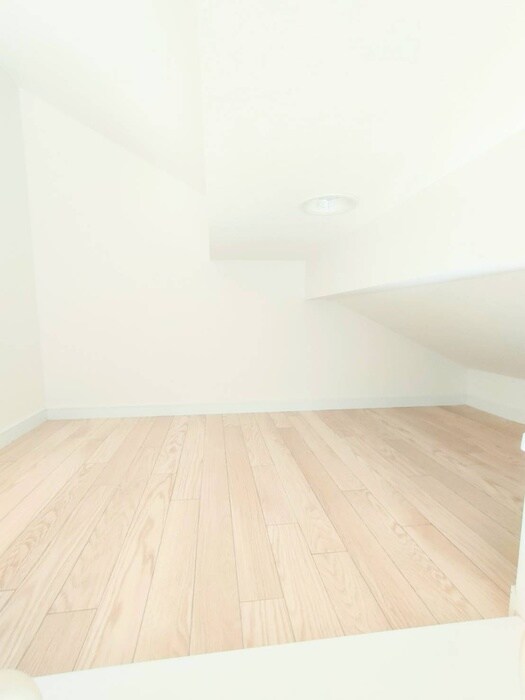 物件内観写真7　(ロフト)