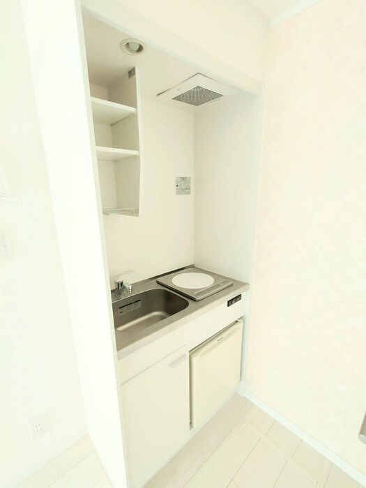 物件内観写真8　(キッチン)