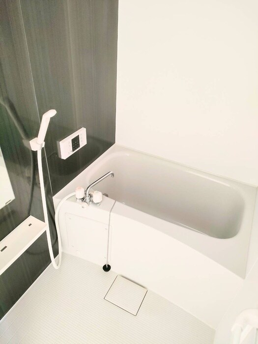 物件内観写真9　(バス／シャワールーム等)