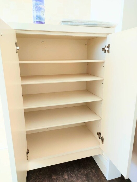 物件内観写真12　(靴箱)