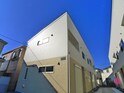リーブルファイン南平野Ⅳ１号棟