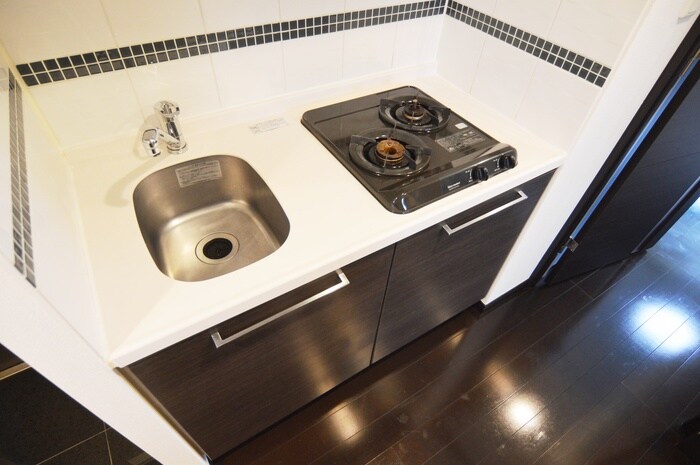 物件内観写真9　(キッチン)