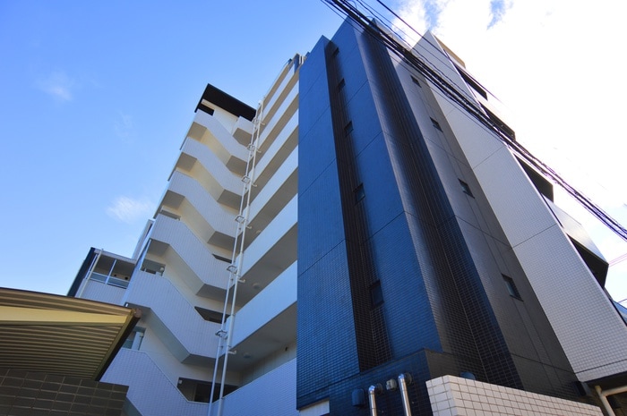 物件外観写真4　(外観写真)