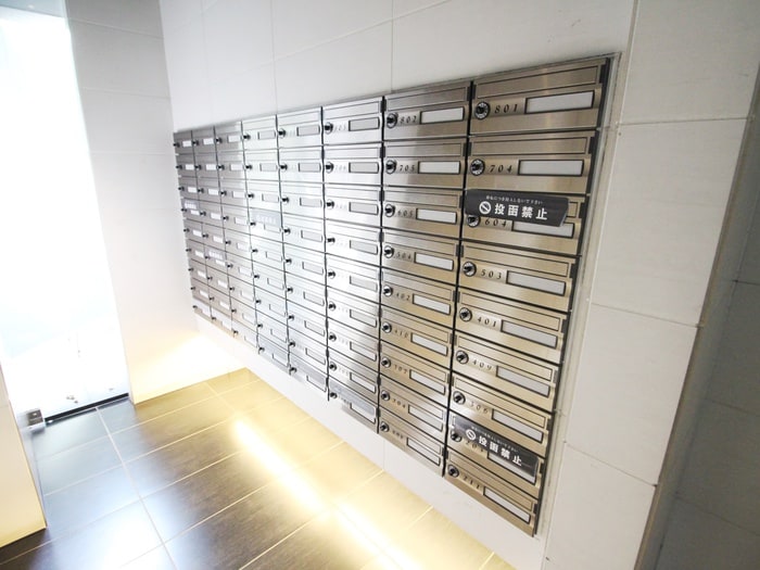 物件外観写真5　(建物設備)