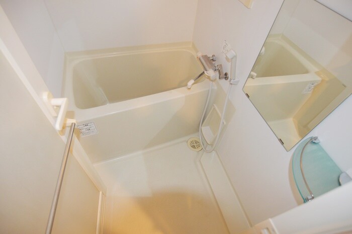 物件内観写真13　(バス／シャワールーム等)