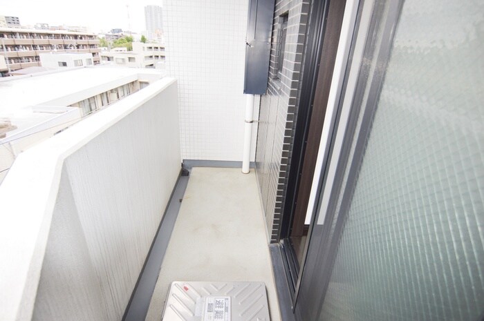 物件内観写真14　(ベランダ・バルコニー)