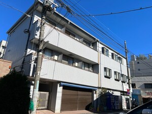 ハイツ浅間外観写真