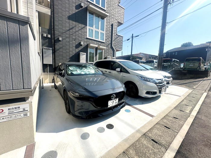 外観写真