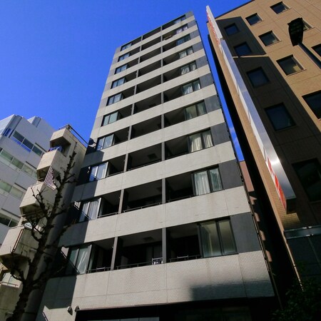 プライムアーバン南池袋外観写真