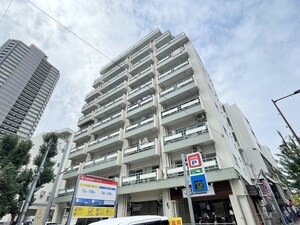 国分寺グリ－ンパ－ク(802)外観写真