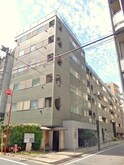 菱和パレス西麻布(407)