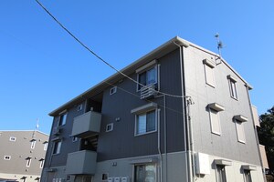 クオーレ・Ｙ　Ⅱ外観写真
