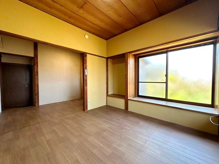 物件内観写真7　(居室)