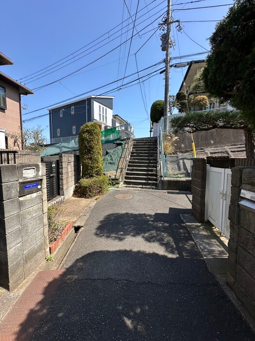 物件外観写真5　(周辺環境)