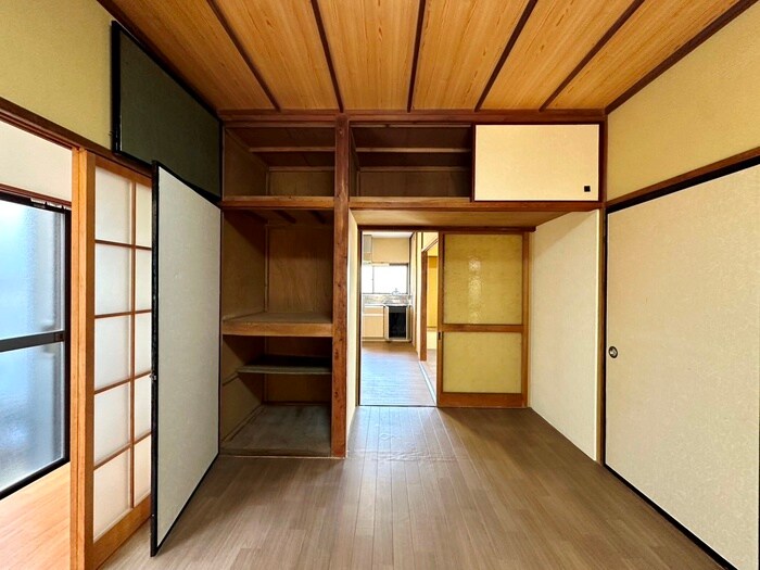 物件内観写真9　(収納)