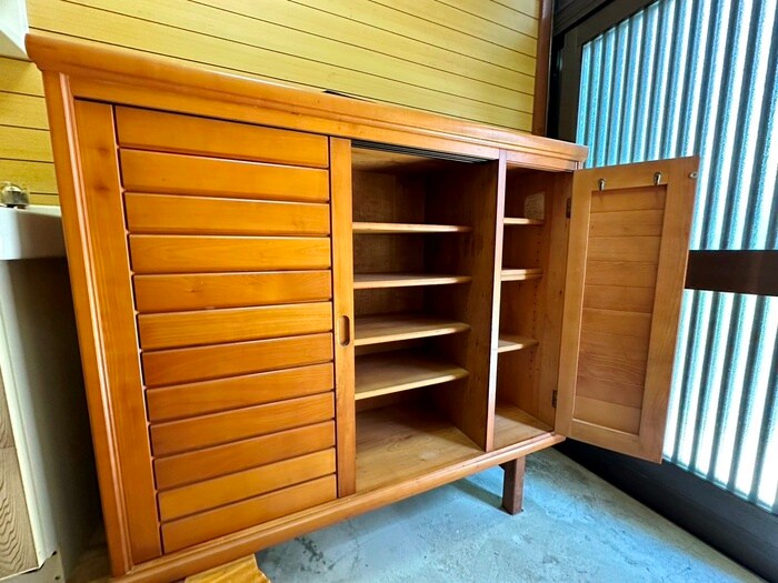 物件内観写真18　(靴箱)