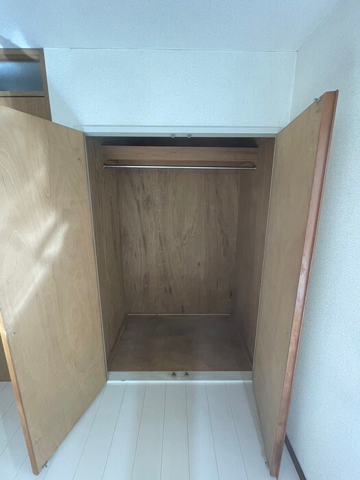 物件内観写真9　(収納)