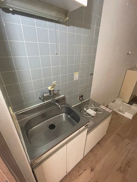 物件内観写真10　(キッチン)