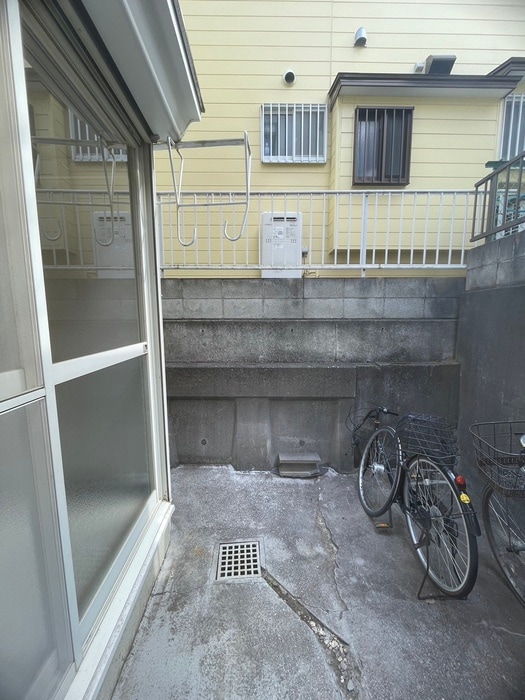 物件内観写真19　(ベランダ・バルコニー)