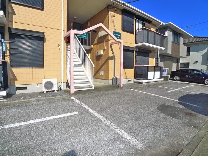 物件外観写真6　(周辺環境)