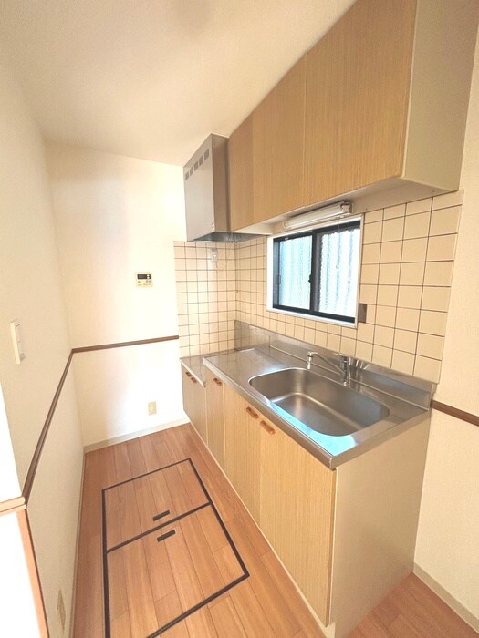 物件内観写真15　(キッチン)