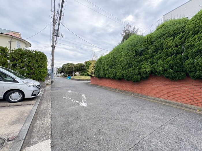 物件外観写真3　(周辺環境)