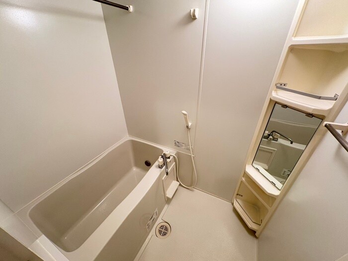 物件内観写真12　(バス／シャワールーム等)