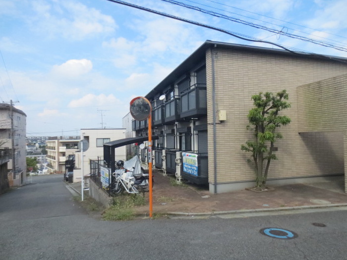 外観写真