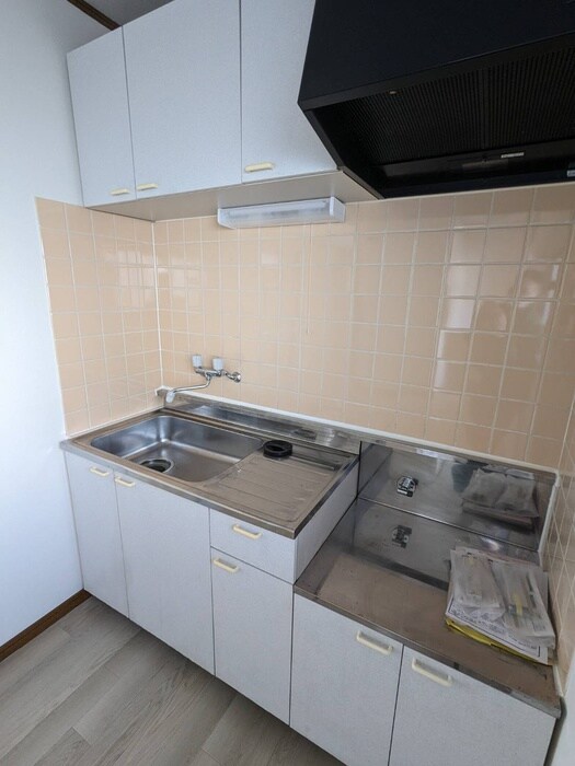 物件内観写真15　(キッチン)