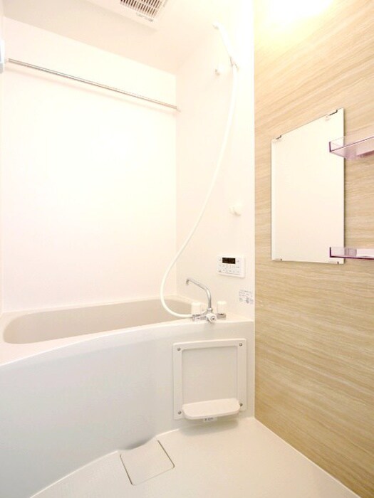 物件内観写真14　(バス／シャワールーム等)