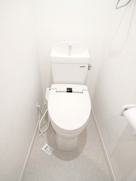 物件内観写真15　(バス／シャワールーム等)