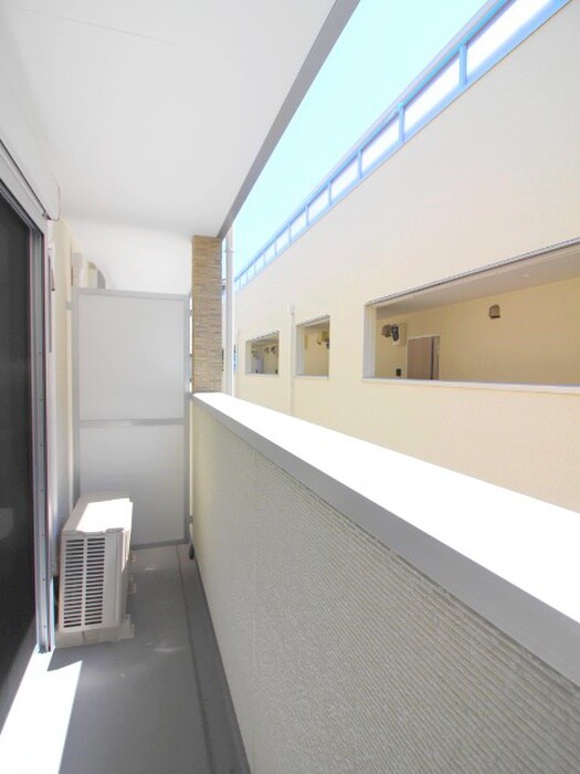 物件内観写真22　(ベランダ・バルコニー)