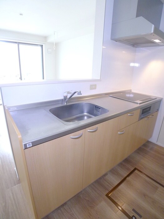 物件内観写真5　(キッチン)