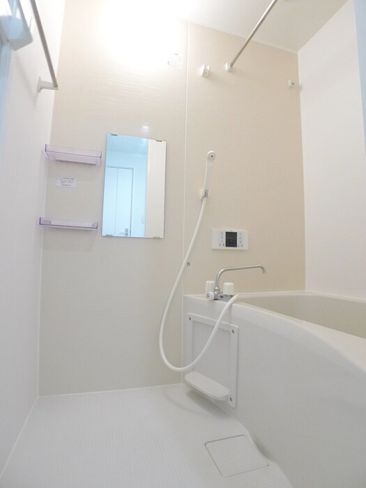 物件内観写真9　(バス／シャワールーム等)