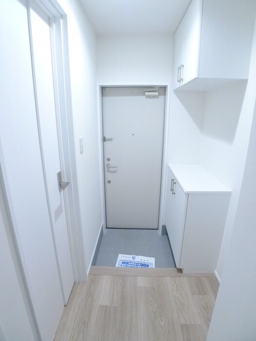 物件内観写真14　(靴箱)