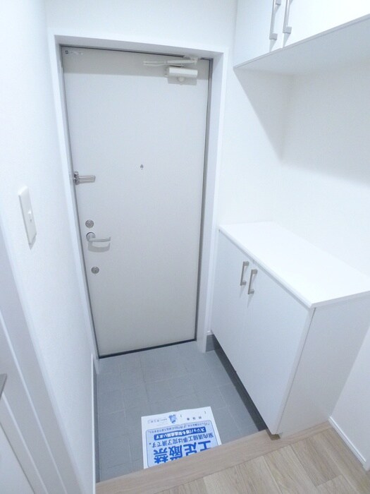 物件内観写真18　(靴箱)